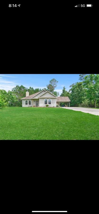 Apartamento Little House On The Corner Livingston Exterior foto