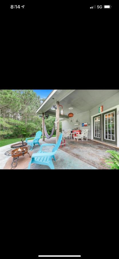 Apartamento Little House On The Corner Livingston Exterior foto