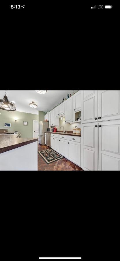 Apartamento Little House On The Corner Livingston Exterior foto