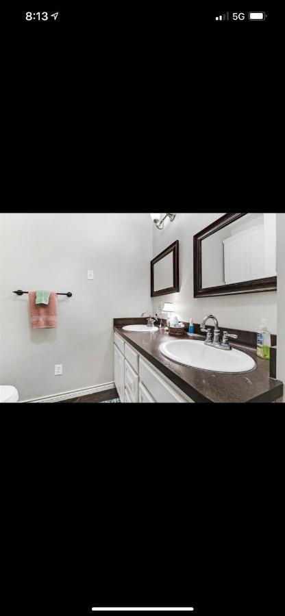 Apartamento Little House On The Corner Livingston Exterior foto