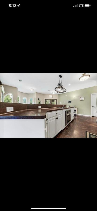 Apartamento Little House On The Corner Livingston Exterior foto