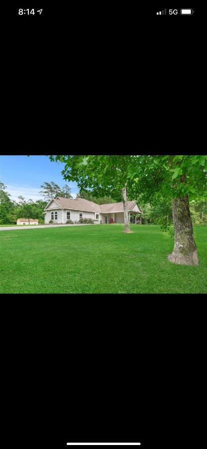 Apartamento Little House On The Corner Livingston Exterior foto