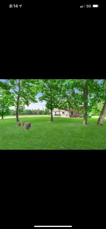 Apartamento Little House On The Corner Livingston Exterior foto