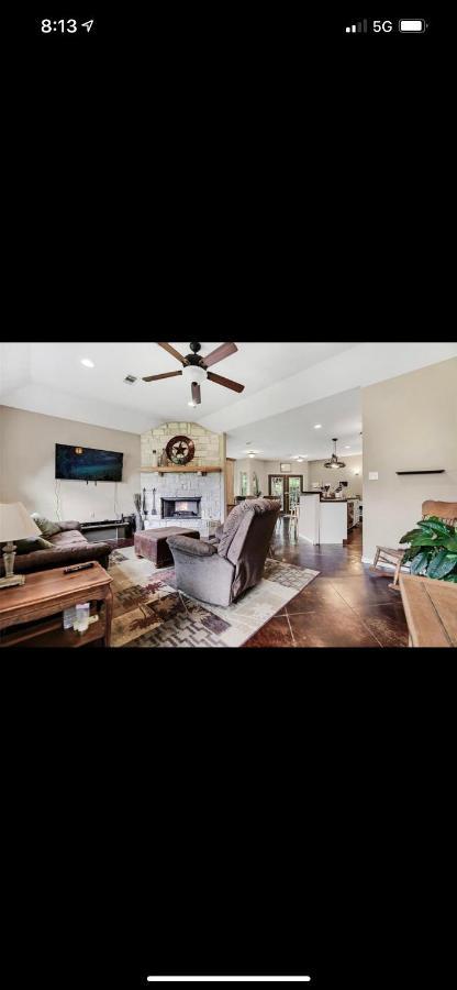 Apartamento Little House On The Corner Livingston Exterior foto