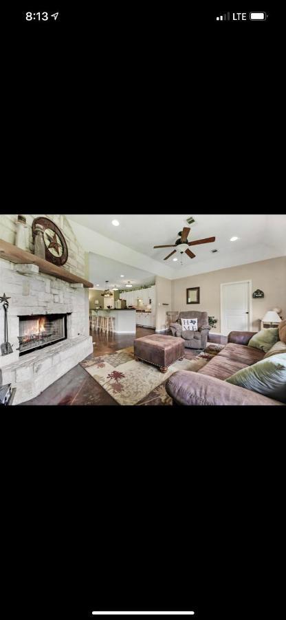 Apartamento Little House On The Corner Livingston Exterior foto