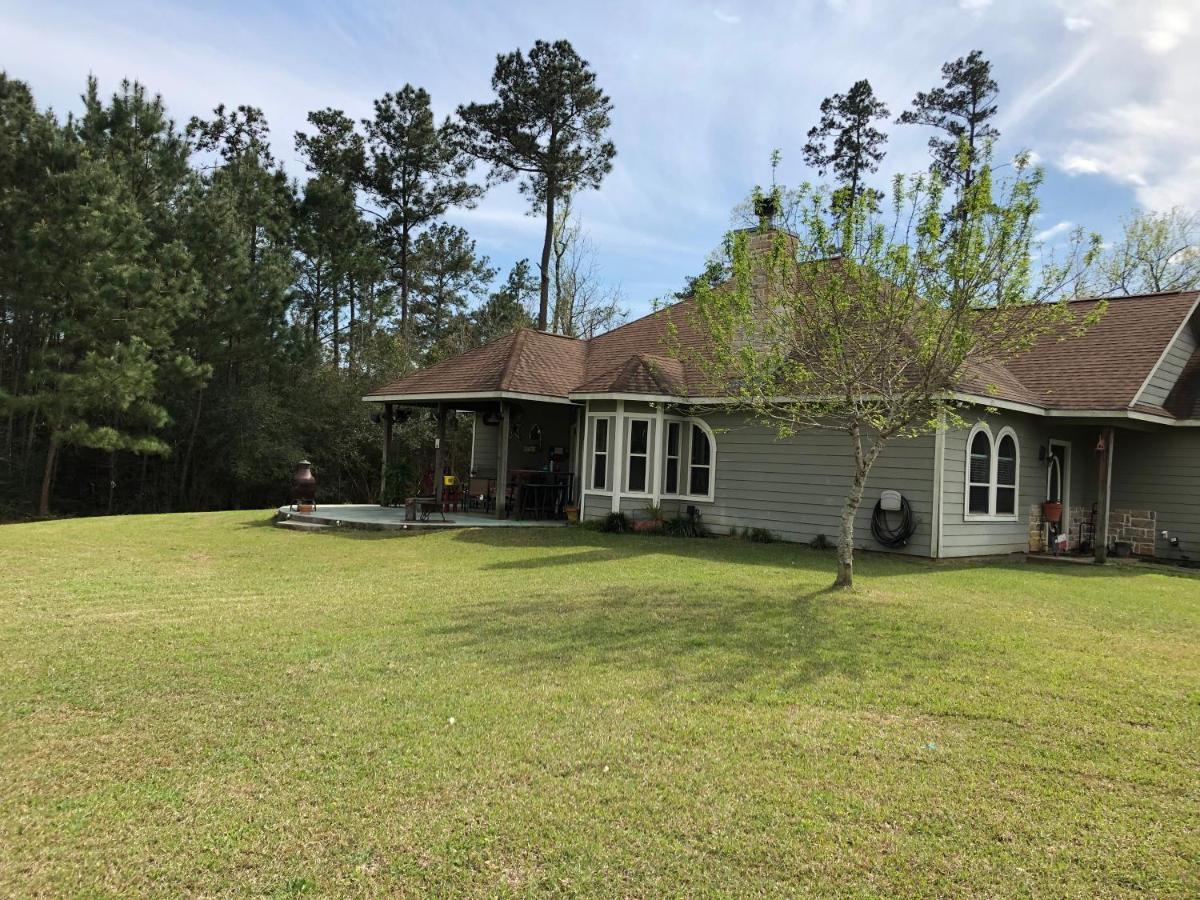 Apartamento Little House On The Corner Livingston Exterior foto
